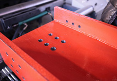 H beam-Steel Structure